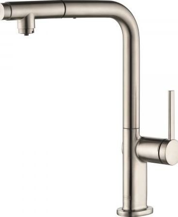 

Смеситель AQUAme AQM9903BN