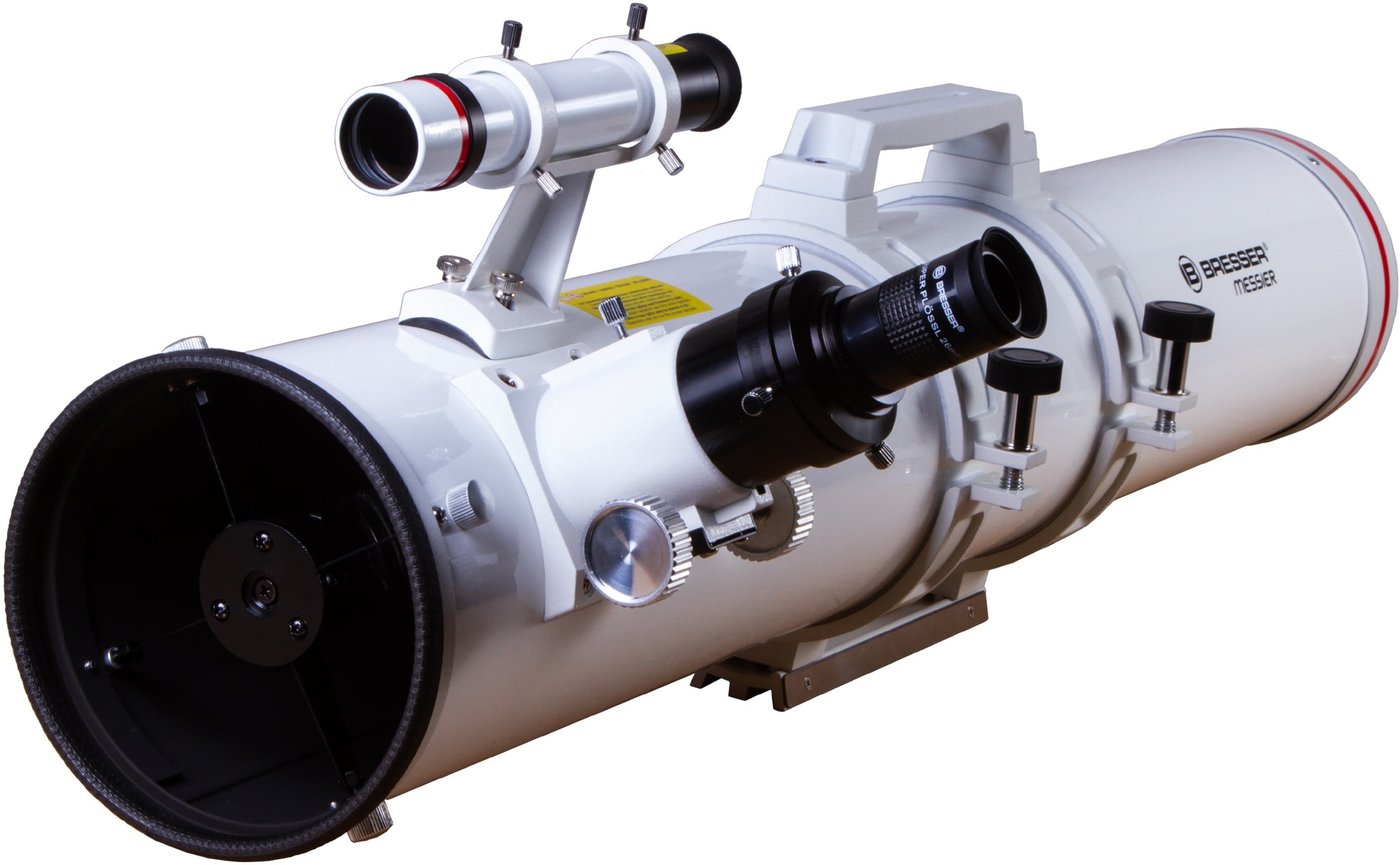 

Телескоп Bresser Messier NT-130/1000