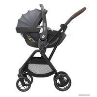 Коляска прогулочная «книга» Maxi-Cosi Leona 2 (серый)