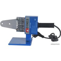 Аппарат для сварки труб Союз СТС-7220С