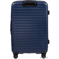 Чемодан-спиннер Samsonite Stackd Navy 68 см