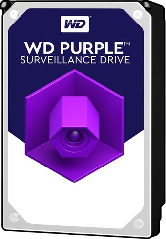 WD Purple 8TB WD84PURZ