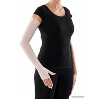 Рукав компрессионный Sigvaris Advance A-G с перчаткой 77354 (XS Long)