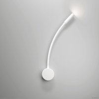 Бра Elektrostandard Bard 40117 LED (белый)