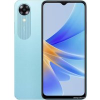 Телефон Oppo A17k CPH2471 3GB/64GB международная версия (голубой)