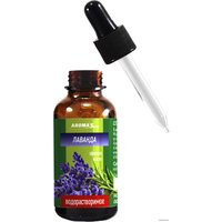  Aroma Saules Эфирное масло Водорастворимое Лаванда 30 мл