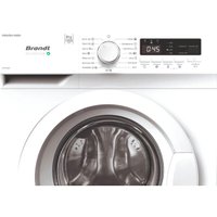 Стиральная машина Brandt WFB184QWE