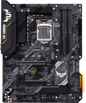 ASUS TUF Gaming H470-Pro