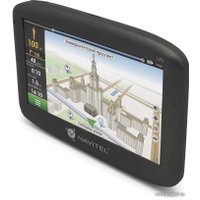 GPS навигатор NAVITEL N400