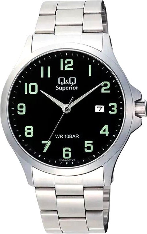 

Наручные часы Q&Q C51AJ001Y