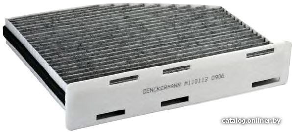 Салонный фильтр Denckermann M110112