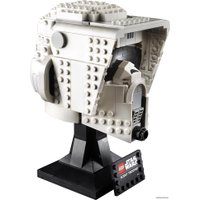 Конструктор LEGO Star Wars 75305 Шлем пехотинца-разведчика