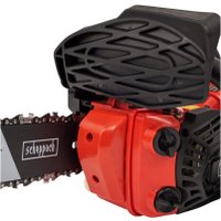 Бензопила Scheppach PCS26