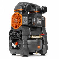 Компрессор Daewoo Power DAC 90S Li Set (с 1-им АКБ)