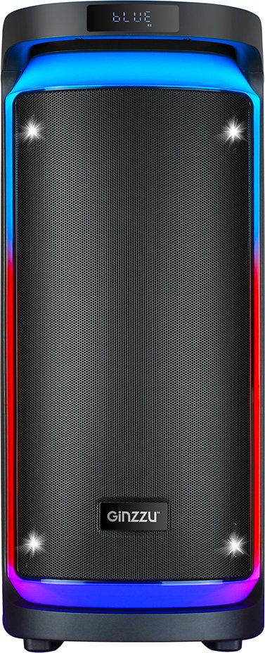 

Патибокс Ginzzu GM-226