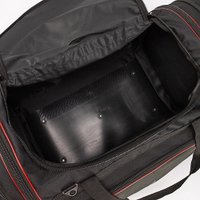 Дорожная сумка Mr.Bag 102-F3R-BLK (черный)