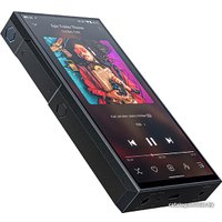 Hi-Fi плеер FiiO M11 Plus LTD (черный)