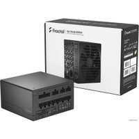 Блок питания Fractal Design Ion Gold 550W FD-P-IA2G-550