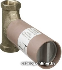 Скрытый механизм Hansgrohe 15973180