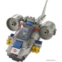 Конструктор Sluban M38-B0202 Военный спецназ флота
