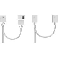 Корпус Ocypus Gamma C60 WH ARGB