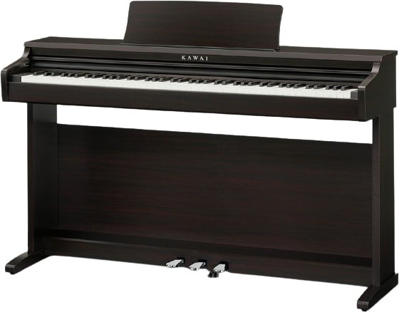 

Цифровое пианино Kawai KDP120 (палисандр)