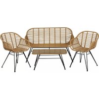 Садовый диван Bergenson Bjorn Vetle Bent BB0000480