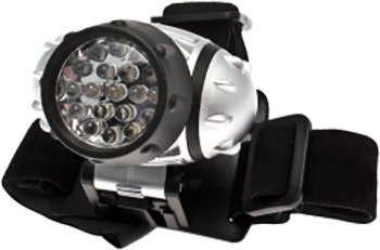 

Фонарь КОСМОС H19-LED