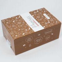 Подарочный набор Milota Box Funny Box Mini MBS026 в Мозыре