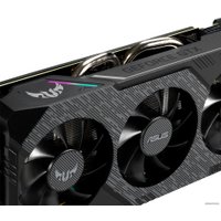 Видеокарта ASUS TUF Gaming X3 GeForce GTX 1660 Ti OC 6GB GDDR6