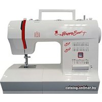 Электромеханическая швейная машина AstraLux Happy Sew