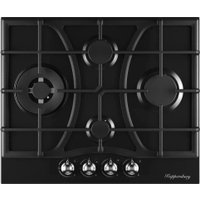 Варочная панель KUPPERSBERG FS 610 Ant Silver