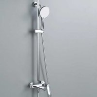 Душевая система  Shevanik S4336