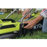 Газонокосилка Ryobi RLM13E33S