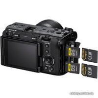 Беззеркальный фотоаппарат Sony FX30 Body