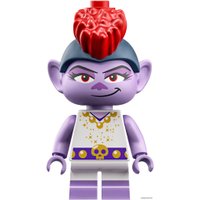 Конструктор LEGO Trolls 41254 Концерт в городе Рок-на-Вулкане