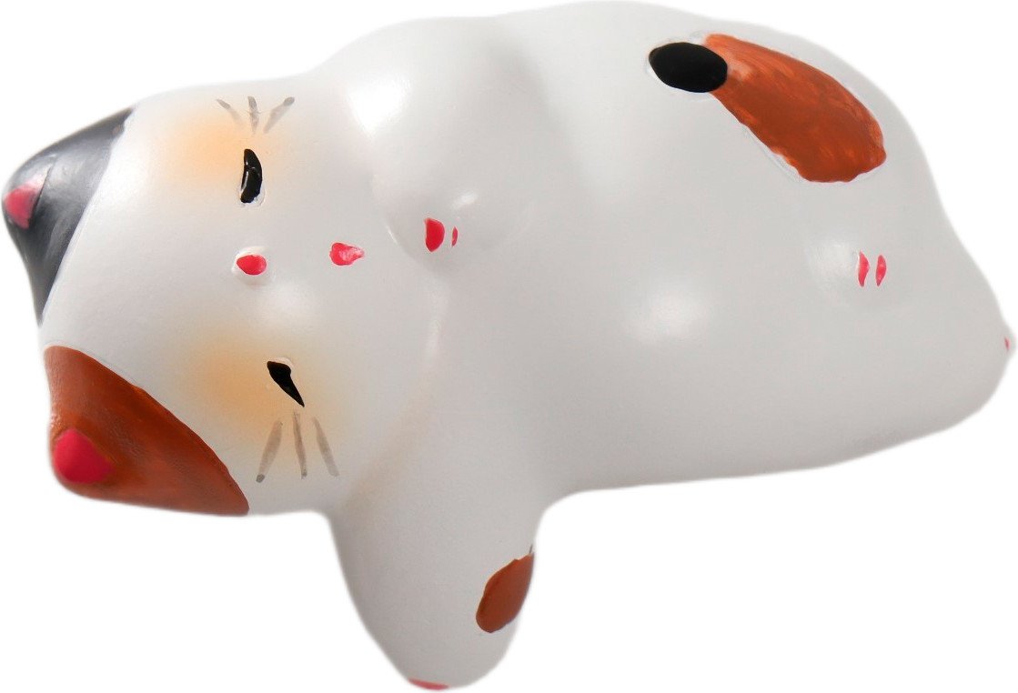 

Статуэтка Sima-Land Утомившийся котик 9901275