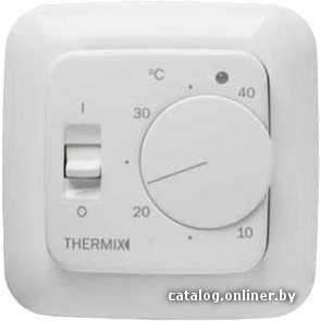 Терморегулятор Thermix РТ001Н16 (для теплого пола)