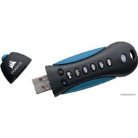 USB Flash Corsair Padlock 3 Secure 64GB