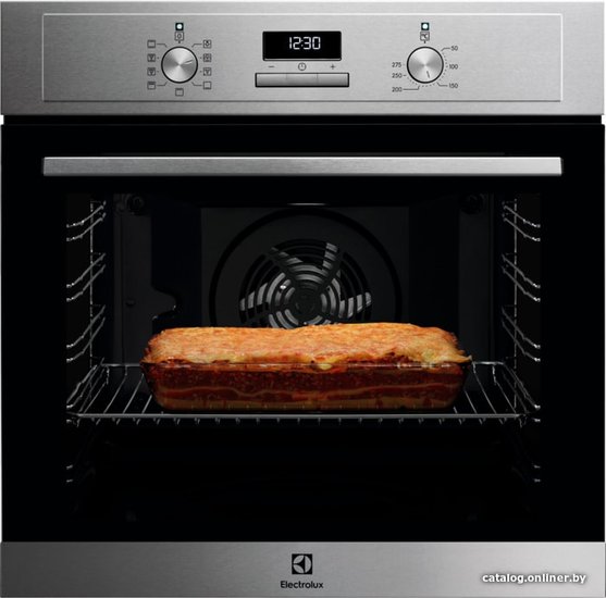 Electrolux OEF3H50X