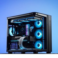 Система жидкостного охлаждения для процессора Jonsbo TF2-360SC (белый)