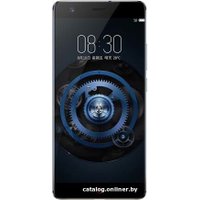 Телефон Nubia Z17 Lite 6GB/64GB (синий)