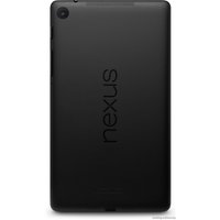 Планшет ASUS Nexus 7 32GB LTE Black (2013)