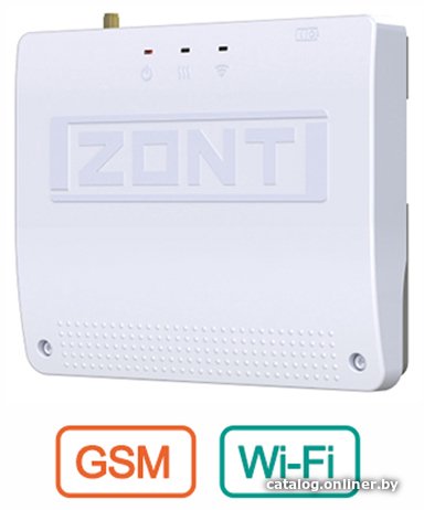 Контроллер Zont SMART 2.0
