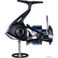 Рыболовная катушка Shimano Nexave FI NEXC3000FI