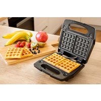 Многофункциональная сэндвичница Sencor SSM 9410SS