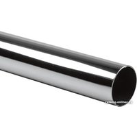 Труба мебельная Tris д.32 1 м.п. в Мозыре