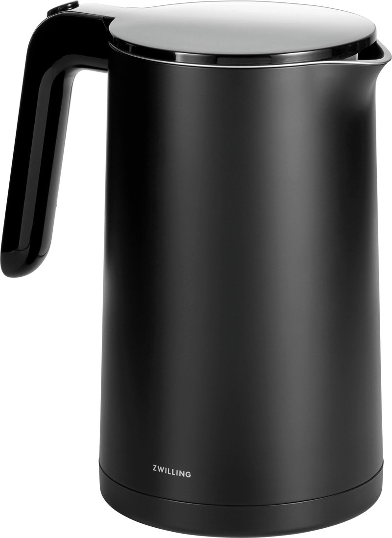 

Электрический чайник Zwilling Enfinigy 53005-001-0 (черный)