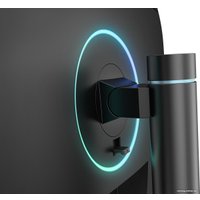 Игровой монитор Hisense 34G6H