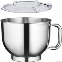 Кухонная машина Mozano Kitchen Assistent ROB-02 (красный)